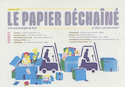 Papier déchaîné (Le), no 01